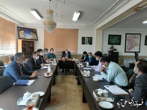  آبرسانی با تانکر به برخی نقاط شهری و روستایی در دستور کار قرار گرفت؛