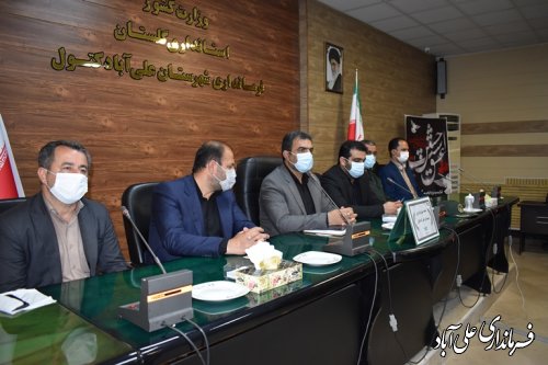 باید درخدمت مردم باشیم، هیچ نوع کوتاهی از مسئولین پذیرفتنی نیست