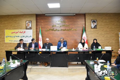 ایجاد روستا بازار برای ارایه دستاورد های روستاییان درحال پیگیری است